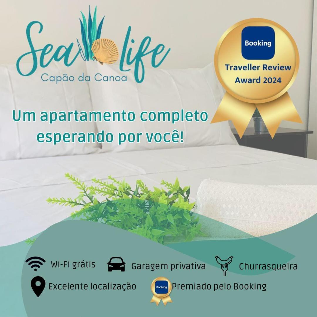 Sea Life Capão da Canoa Eksteriør billede